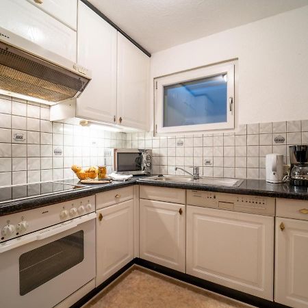 Haus Felder Daire Gortipohl Dış mekan fotoğraf
