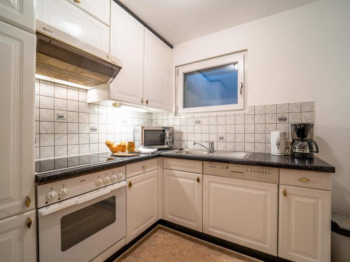 Haus Felder Daire Gortipohl Dış mekan fotoğraf