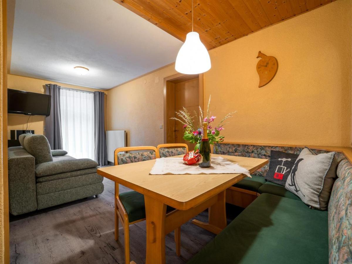 Haus Felder Daire Gortipohl Dış mekan fotoğraf
